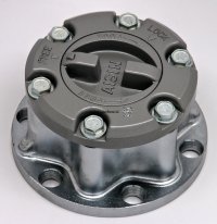 Free Wheel Hub