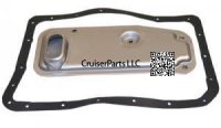 Automatic Transmission Filter Kit 95-96 80 Series A343F