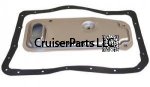 Automatic Transmission Filter Kit 95-96 80 Series A343F