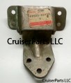 FJ40 Rear Right Upper Ambulance door Hinge