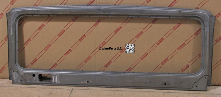 Windshield Frame 1975+