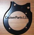 FJ40 Right Rear Tailight Bracket 1969 to 9/1973