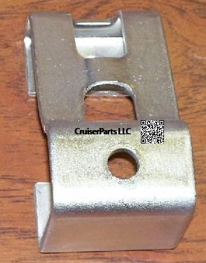 75-84 Windshield Hook Block