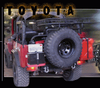 40 Series Accessories