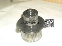 Blower Motor 12V FJ40 FJ45 FJ55