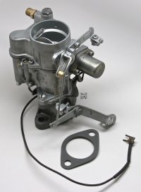 Carburetor Rebuilt 1958-3/1969 All Models
