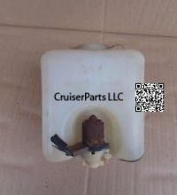 Washer Fluid Reservoir 1971-1977 FJ40