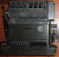 FJ40 Front Heater Unit