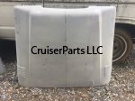 FJ40 Hood or Bonnet 1963-1972