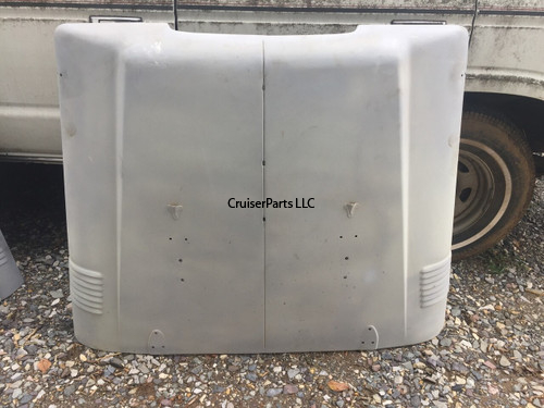 FJ40 Hood or Bonnet 1963-1972
