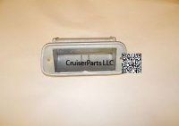 FJ40 Dash Mounted Ash Tray Holder