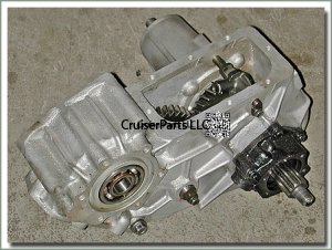 FJ40 Transfer Case 68-73