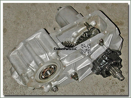 FJ40 Transfer Case 68-73