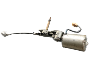 FJ40 Wiper Motor Assembly 1968-1974