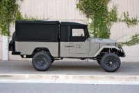 FJ45 Cabs and Boxes
