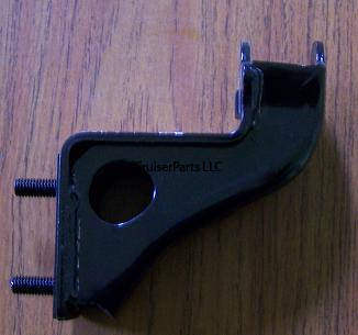 Rear Sway Bar Bracket 81-90