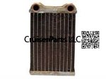 FJ60, HJ60, BJ60 Front Heater Core 1981-1990