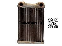 FJ60, HJ60, BJ60 Front Heater Core 1981-1990