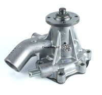 Water Circulation System