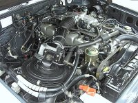 Used Parts And Accessories