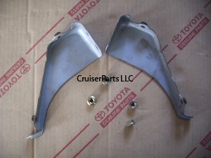 Radio Braket Set 91-94