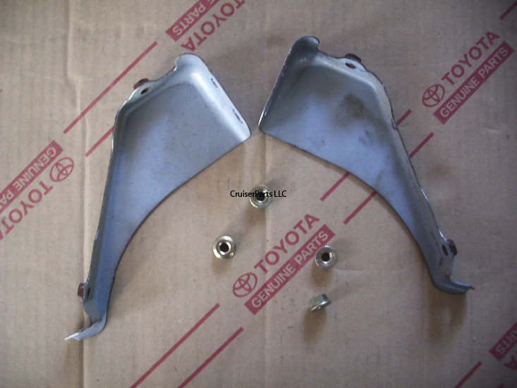 Radio Braket Set 91-94