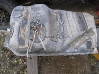 Fuel Tank Gas Tank 1990-1997 FJ80, FZJ80, LX450