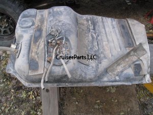 Fuel Tank Gas Tank 1990-1997 FJ80, FZJ80, LX450