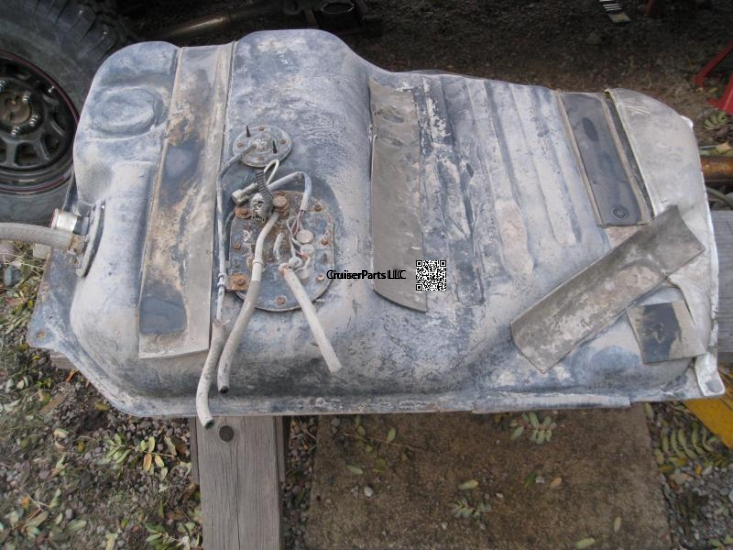 Fuel Tank Gas Tank 1990-1997 FJ80, FZJ80, LX450