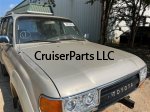 Hood Panel 1990-1997 FJ80 FZJ80 LX450 HDJ80