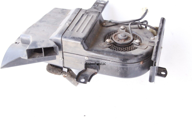 REAR Heater Unit 1991-1997 FJ80 FZJ80 LX450