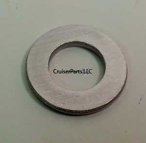 Flat Washer - A-2