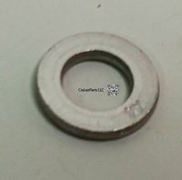 Flat Washer - A-4