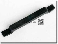 Front hood bumper pad 58-84