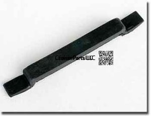 Front hood bumper pad 58-84