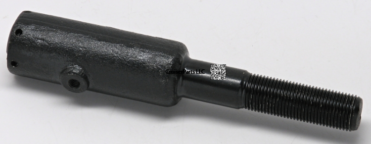 Modal Additional Images for Steering Drag Link & Pitman arm End Early-1985