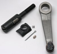 Steering Drag Link & Pitman arm End Early-1985