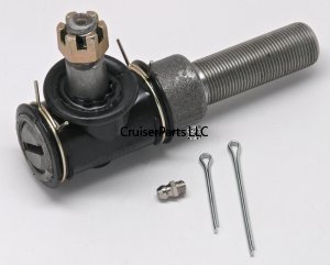 Relay Rod End Right 81-99