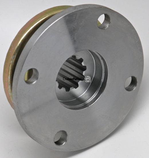 Transfer Output Shaft Companion Flange 74-78