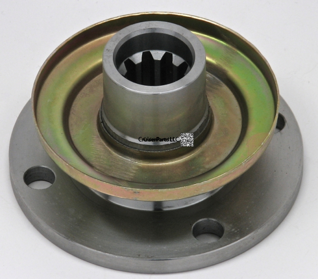 Modal Additional Images for Transfer Output Shaft Companion Flange 74-78