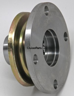 Transfer Output Shaft Companion Flange 74-78