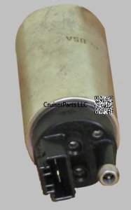 Fuel Pump 1988-1992