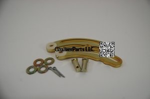 Door Limiter Master Rebuild Kit 1/'75-84 40 Series