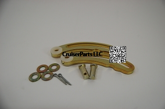 Door Limiter Master Rebuild Kit 1/'75-84 40 Series