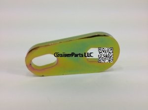 58-67 40 Series Replacement Throttle Linkage Pivot Arm