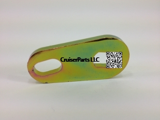 58-67 40 Series Replacement Throttle Linkage Pivot Arm