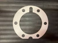 *NA GASKET, BRAKE DRUM O