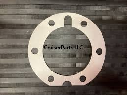 *NA GASKET, BRAKE DRUM O