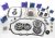 4-5 Speed Transmission Rebuild Kit 1985 and newer