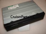 Navigation and DVD Drive 2001-2007 Generation 4